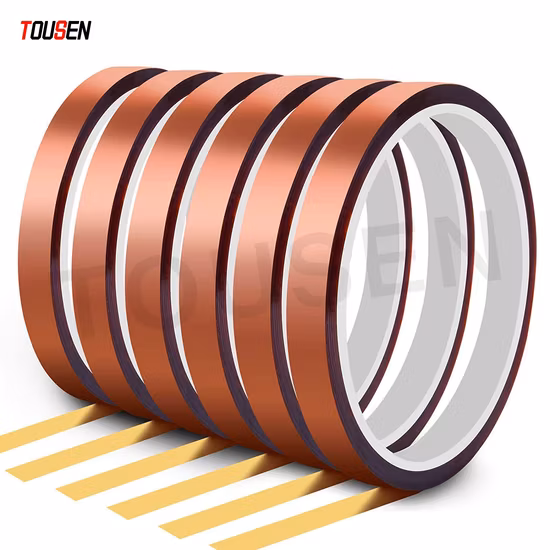 Tousen High-Precision Ultra-Thin Lithium Battery Copper Foil for New Energy Cable Transformer for Battery Production Manufacturer 0.06mm 0.08mm 0.09mm 99.95%Cu